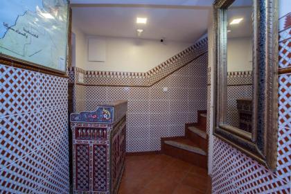 Hotel Zaitoune - image 14