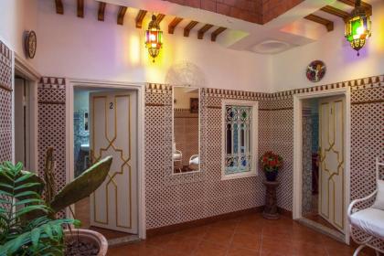 Hotel Zaitoune - image 15