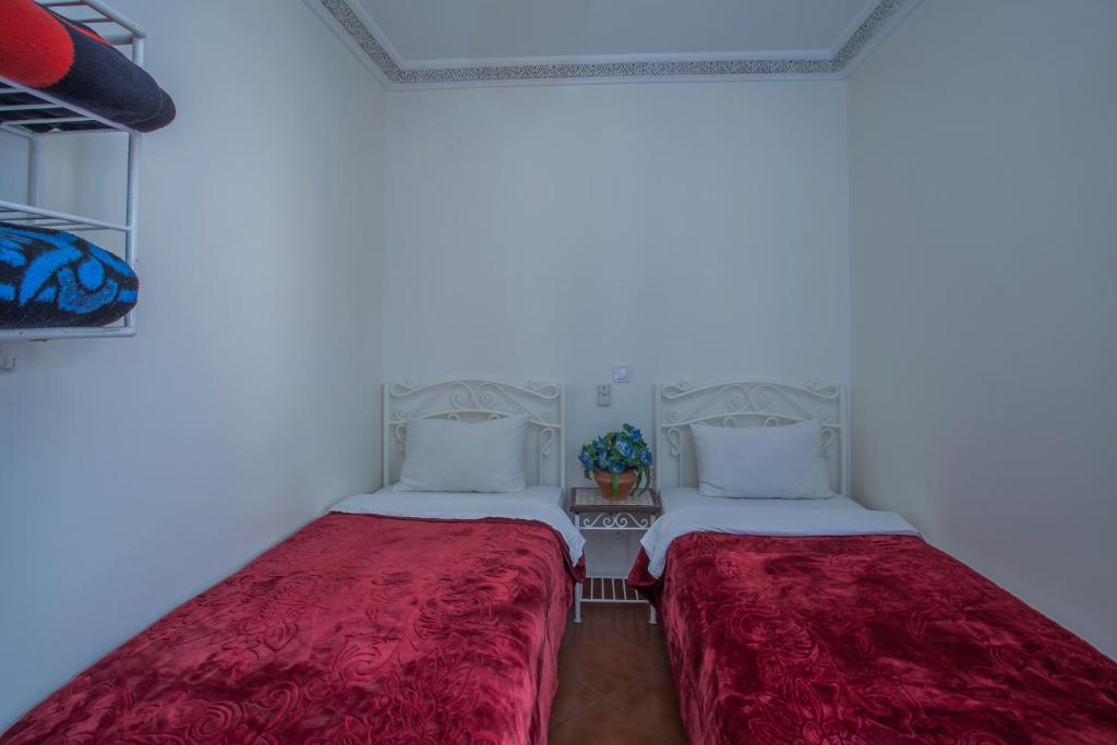 Hotel Zaitoune - image 4