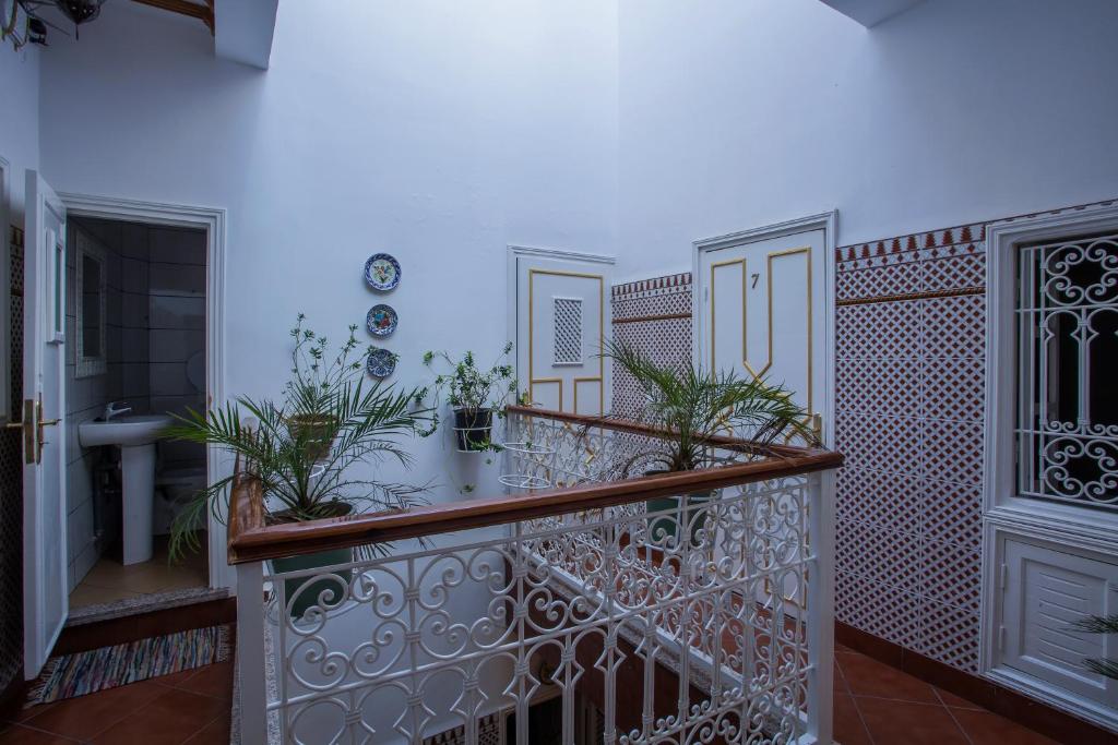 Hotel Zaitoune - image 5