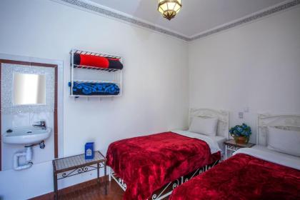 Hotel Zaitoune - image 6