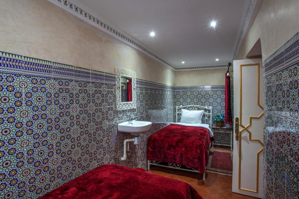 Hotel Zaitoune - image 7