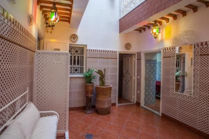 Hotel Zaitoune - image 8