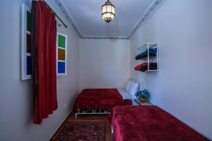 Hotel Zaitoune - image 9