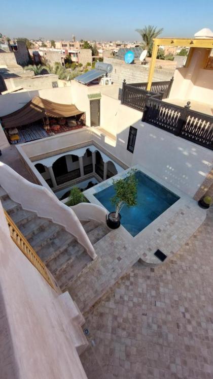 Riad Bijoux