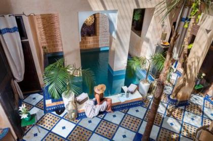 Riad Ines Home - image 1