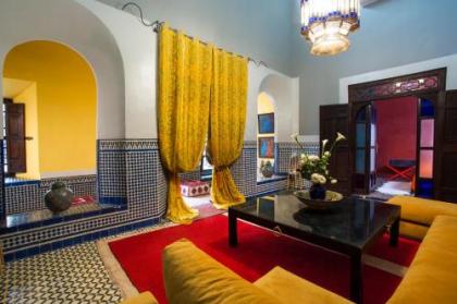 Riad Ines Home - image 11