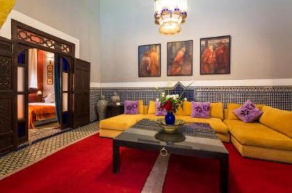 Riad Ines Home - image 12