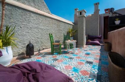 Riad Ines Home - image 17