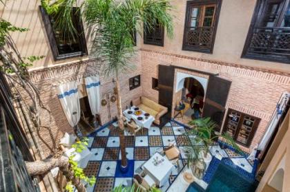 Riad Ines Home - image 19