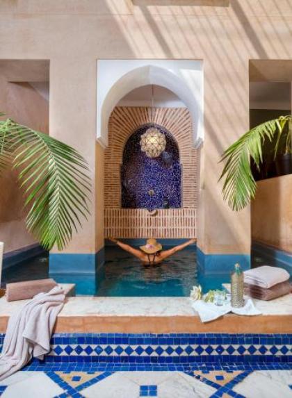 Riad Ines Home - image 20