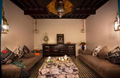 Riad Ines Home - image 7