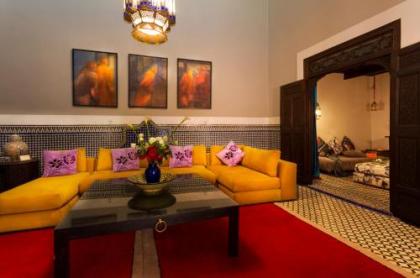 Riad Ines Home - image 8