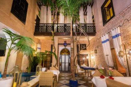 Riad Ines Home - image 9