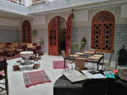 Riad Oum Ellkhir - image 14