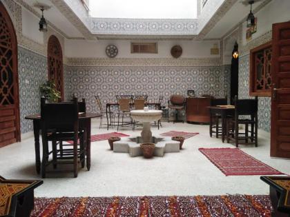 Riad Oum Ellkhir - image 16