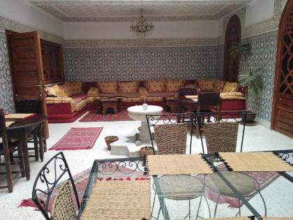 Riad Oum Ellkhir - image 6