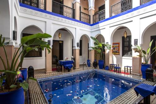 Riad Ciel d'Orient - main image