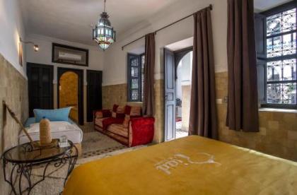 Riad Ciel d'Orient - image 10