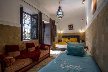 Riad Ciel d'Orient - image 11