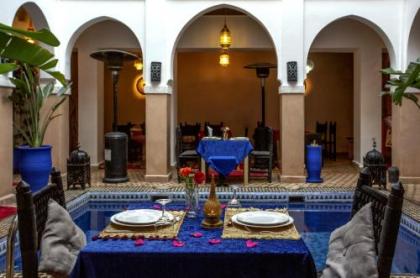 Riad Ciel d'Orient - image 2