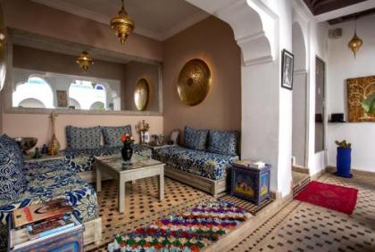 Riad Ciel d'Orient - image 3