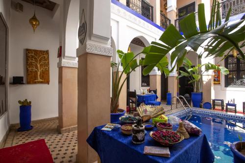 Riad Ciel d'Orient - image 5