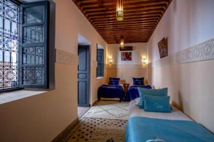 Riad Ciel d'Orient - image 8