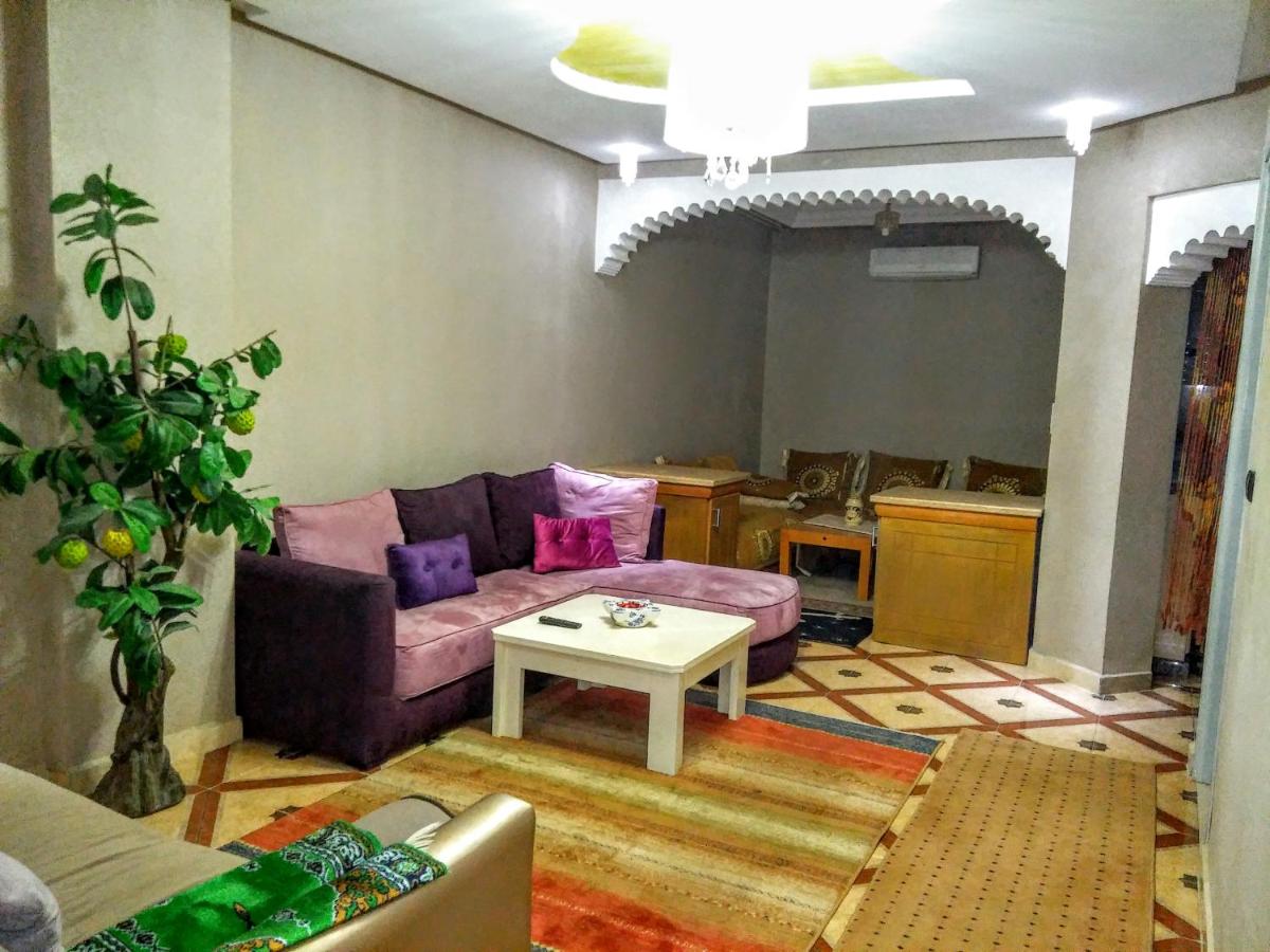 appartement Annakhil - main image