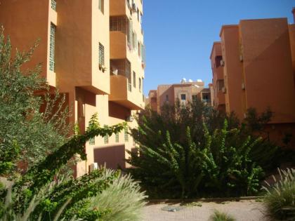 apt Marrakech - image 9