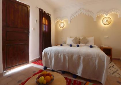 Riad Makech Marrakech 