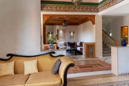 Villa Riad les Deux Golfs & Spa - image 18