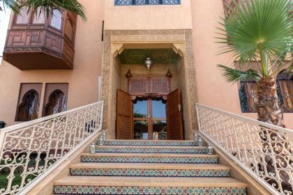 Villa Riad les Deux Golfs & Spa - image 8