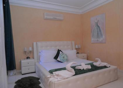 Appartement Centre Gueliz Hanane - image 14