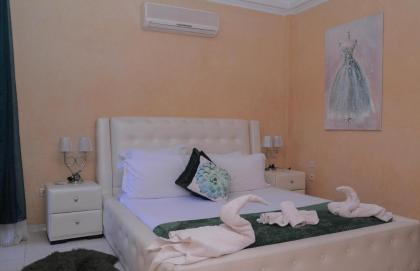 Appartement Centre Gueliz Hanane - image 15