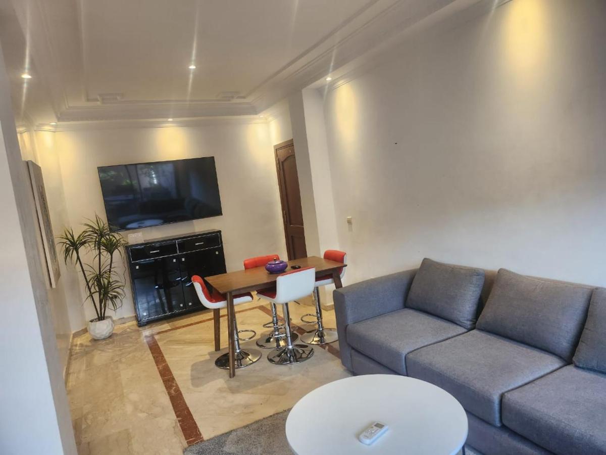 Appartement Centre Gueliz Hanane - image 7