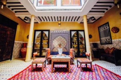 Riad Luzia - image 12