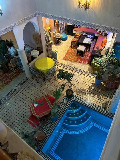 Riad Zahri - image 9