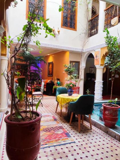 Riad Zahri - image 2