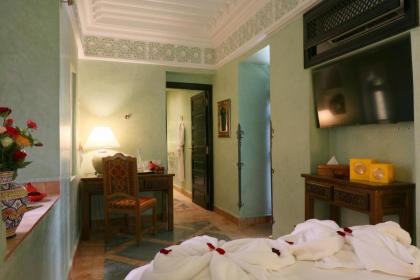 Riad Omara al Kasbah - image 13