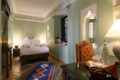 Riad Omara al Kasbah - image 16