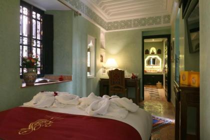 Riad Omara al Kasbah - image 17