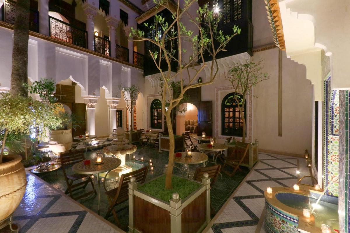 Riad Omara al Kasbah - image 5