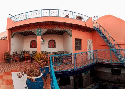 Hotel Medina - image 1