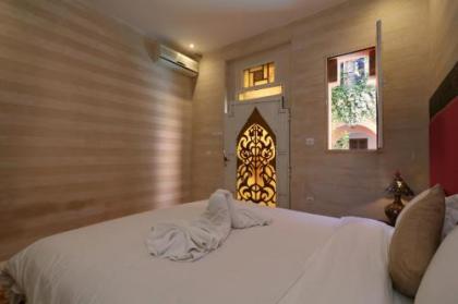 Riad la villa bleue & SPA - image 11