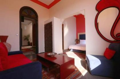 Riad la villa bleue & SPA - image 16