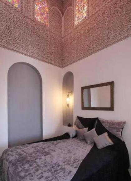 Riad la villa bleue & SPA - image 18