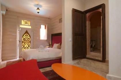 Riad la villa bleue & SPA - image 20