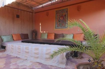 Riad la villa bleue & SPA - image 7