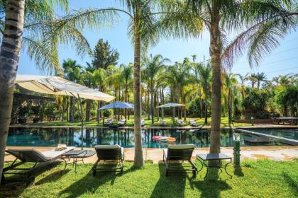 Palais Mirage d'Atlas - Restaurant & Spa & Day Pass - image 12